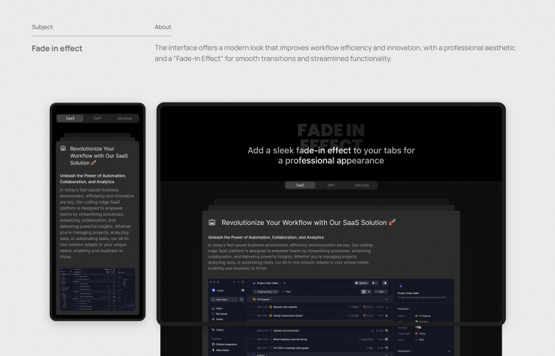 Pro Kit for Elementor screenshot 2