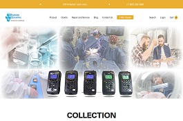 VIASENSOR.INFO – PAY PER CLICK CASE STUDY