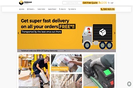 PREMIUM PACKAGING – SEO AND DIGITAL MARKETING CASE STUDY