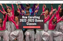 STUDIODHOOM – SEO AND DIGITAL MARKETING CASE STUDY