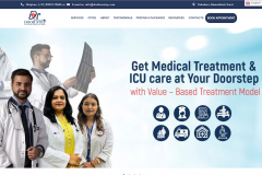 DRATDOORSTEP – SEO AND DIGITAL MARKETING CASE STUDY