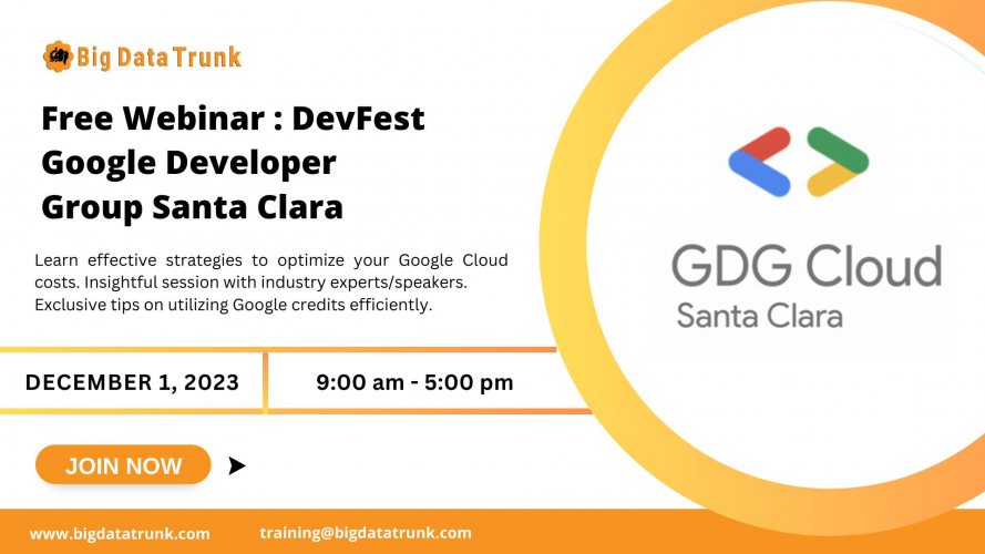 Big Data Trunk screenshot 2