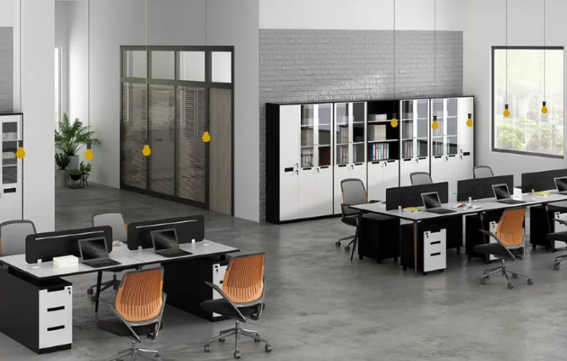 BFX Furniture : Increasing The Organic Visibility screenshot 1