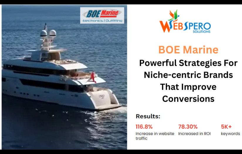 BOE Marine screenshot 1