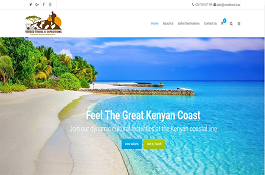 Versed Travel & Expedition