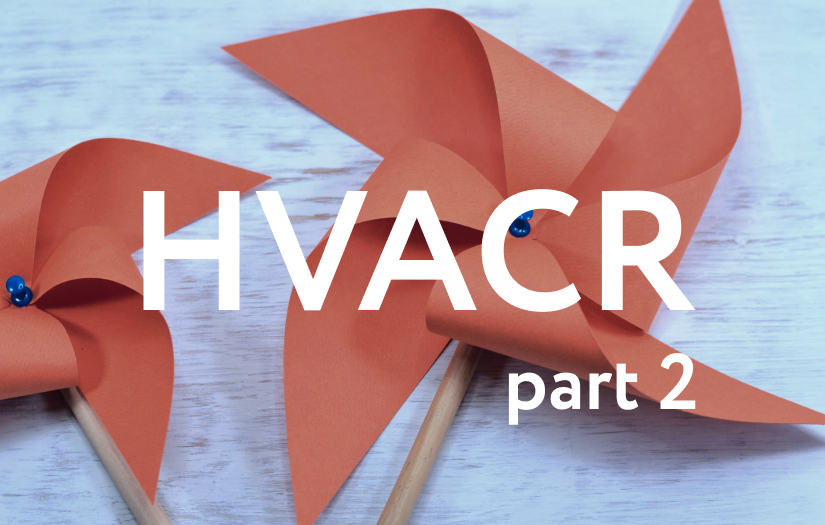 PPC | HVACR company screenshot 1