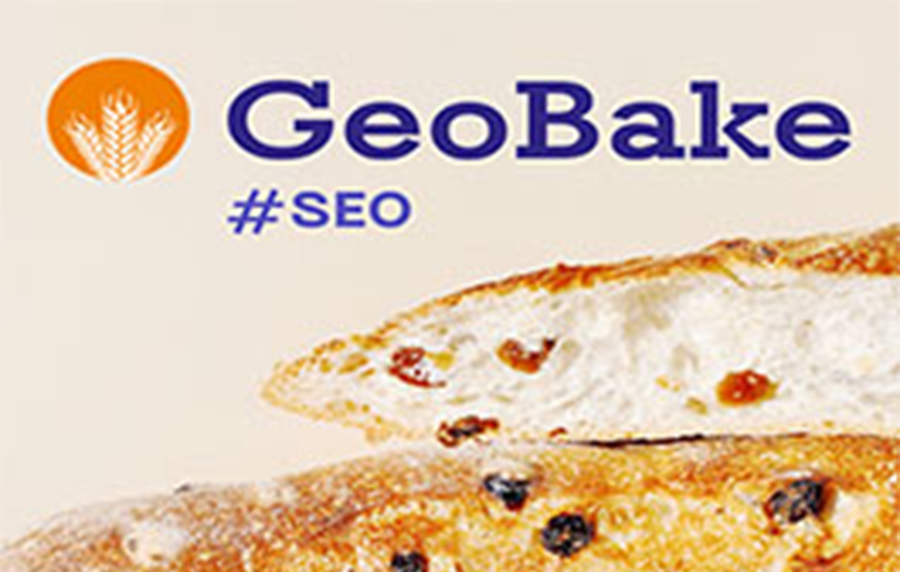 SEO | Bakery Consulting Company screenshot 1