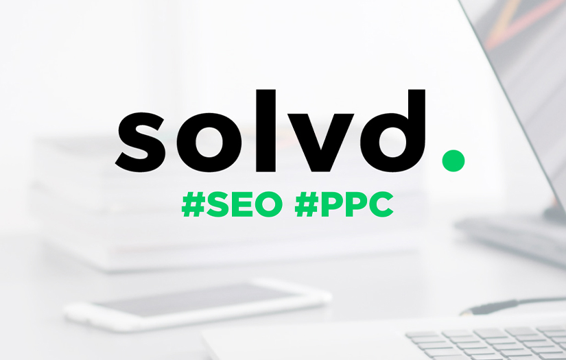 SEO&PPC | Solvd IT company screenshot 1