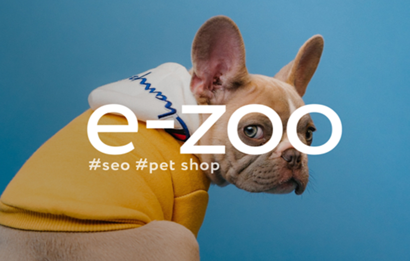 Website Promotion | E-zoo screenshot 1