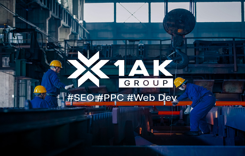 SEO, PPC, Web Dev|Industrial Battery Distributor screenshot 1