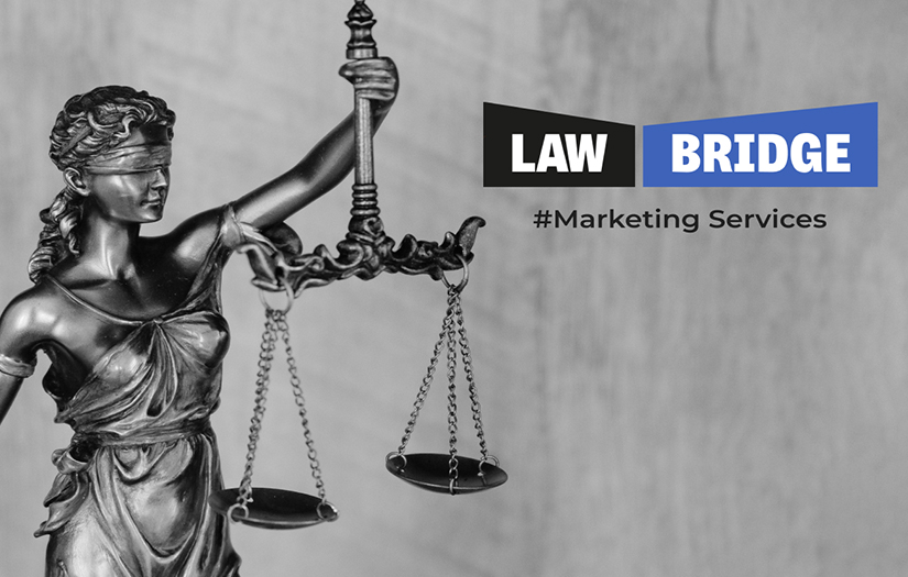 Marketing Services | Legal Services Company screenshot 1