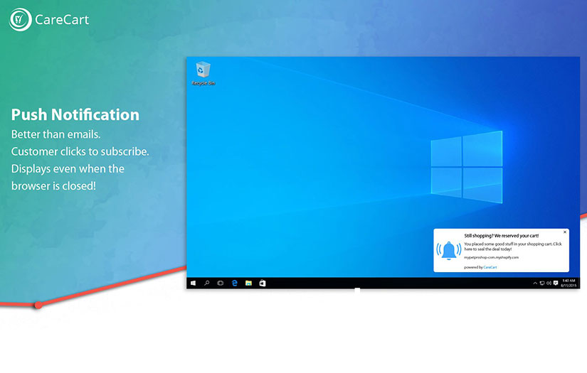 CareCart screenshot 5