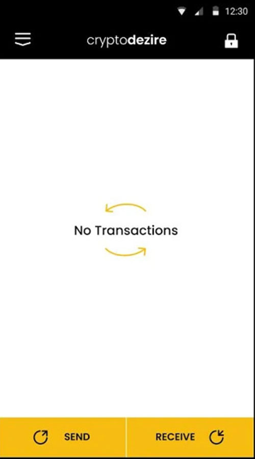 CrptoDesire Cash App screenshot 2