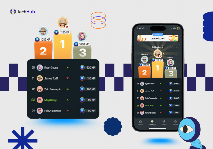 1000+ Users Engaged: Unlocking the Power of Telegram Mini Apps for Educational Platforms screenshot 1