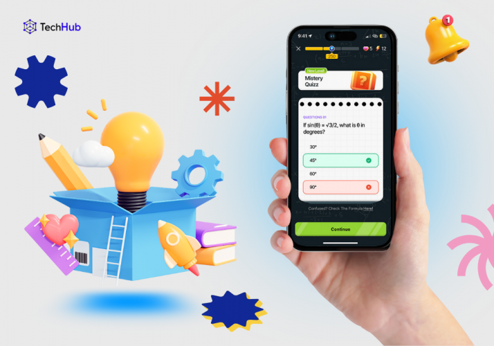 1000+ Users Engaged: Unlocking the Power of Telegram Mini Apps for Educational Platforms screenshot 2