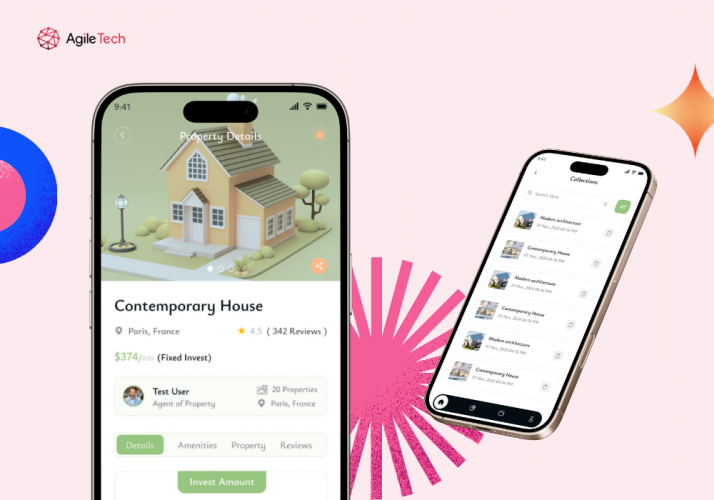 Real Estate Property Management App Drives 70% Growth in User Engagement screenshot 2