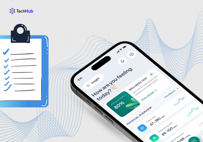 Boost Patient Engagement by 85% with a Reliable Doctor Appointment App screenshot 2