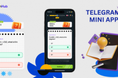 1000+ Users Engaged: Unlocking the Power of Telegram Mini Apps for Educational Platforms