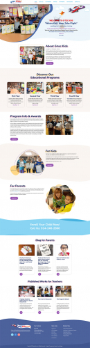 Gtec Kids screenshot 2