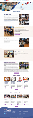 Gtec Kids screenshot 1