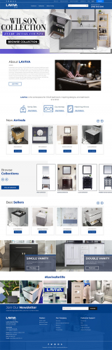 Laviva for life screenshot 1