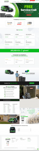 Smartheating screenshot 1