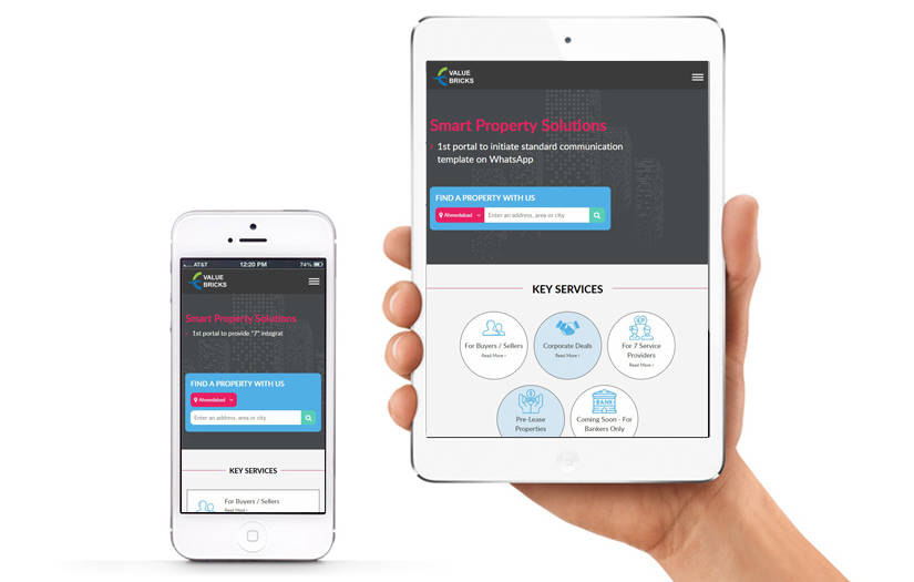 eValue Bricks screenshot 2