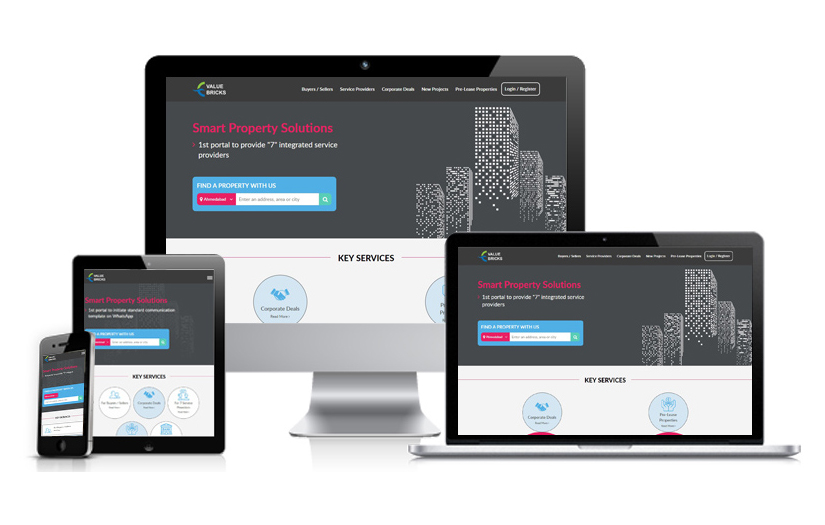 eValue Bricks screenshot 3