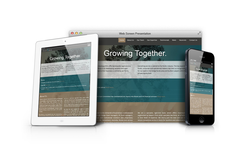 Watson Brady screenshot 2