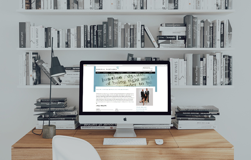 Bhogal Partners screenshot 2