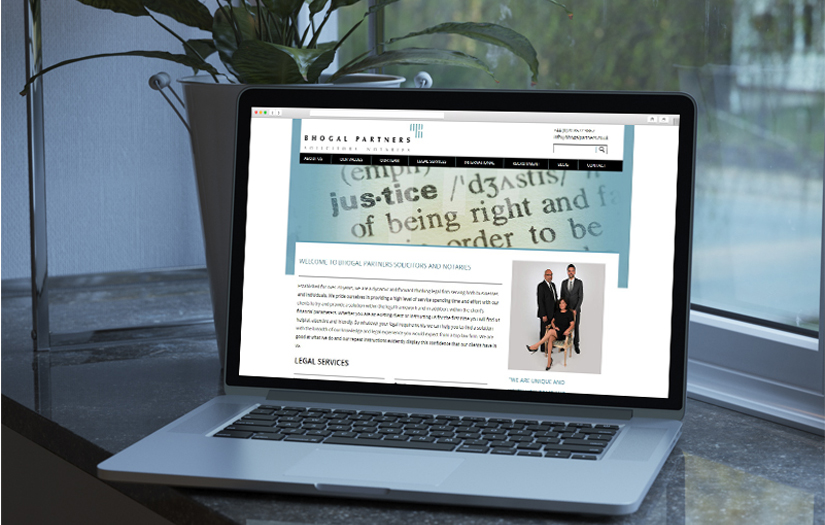 Bhogal Partners screenshot 3