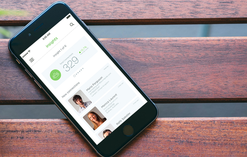 SwapOnce App screenshot 2