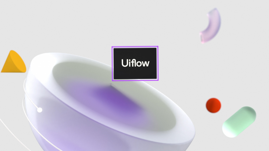 Uiflow screenshot 4