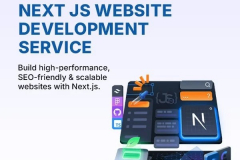 Hire Next.js Developer for Fast & Reliable Websites