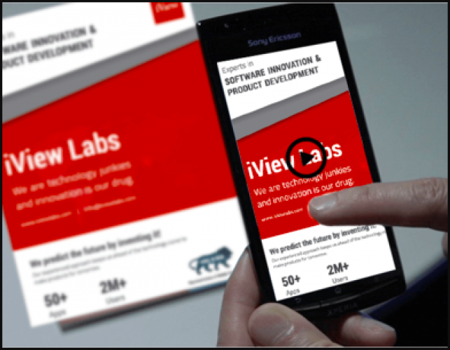 Augmented Reality screenshot 1