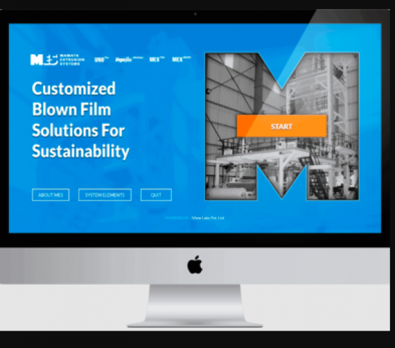 Manufacturing-Sales ERP screenshot 1
