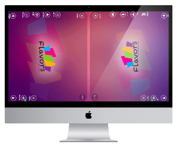 Hospitality screenshot 1