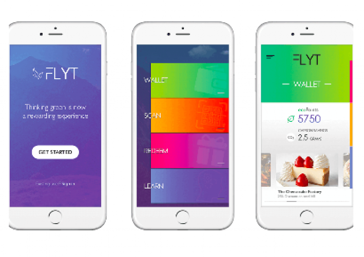 Loyalty Platform screenshot 1