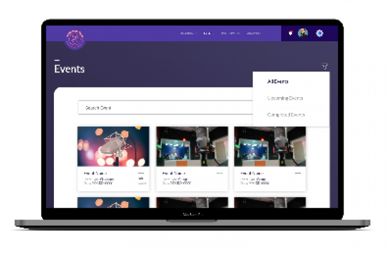 Storywars Talk screenshot 1