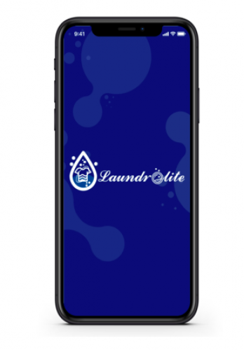 Laundrolite screenshot 1