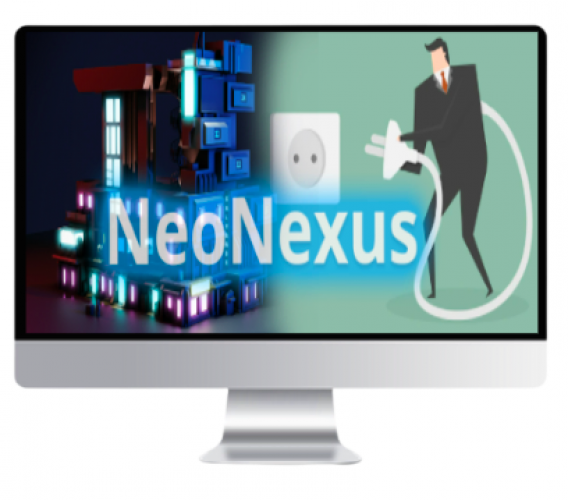 NeoNexus(Unlock Defi) screenshot 1