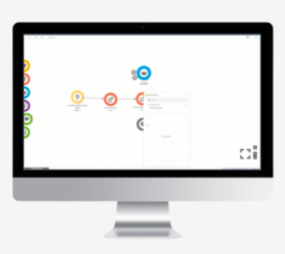 Development of Bosbec screenshot 1