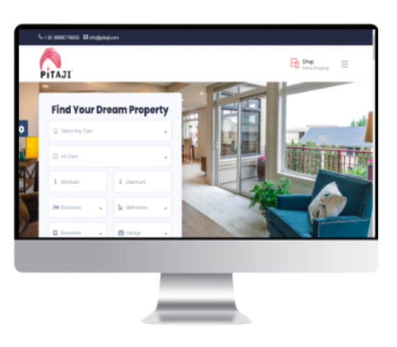 Development of PiTAJI screenshot 1