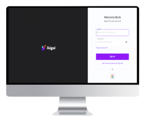 ikigai Labs screenshot 1