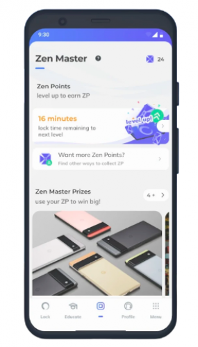 LockandStock screenshot 1