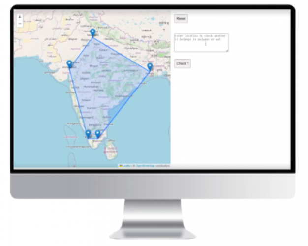 OpenStreetMap By Bosbec screenshot 1