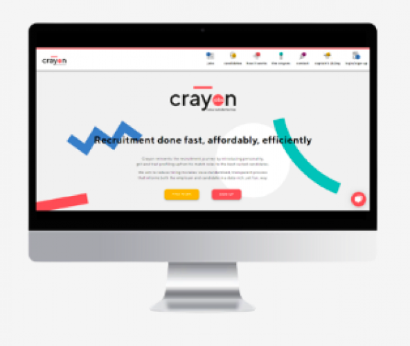 Crayon Jobs screenshot 1