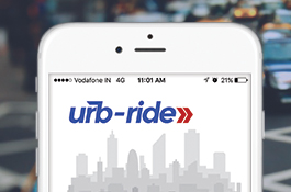 Uber Clone