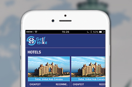 B2B & B2C ecosystem for Travel Companies
