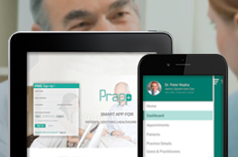 SMART HEALTH - IOT BASED ELECTRONIC HEALTH RECORD SYSTEM